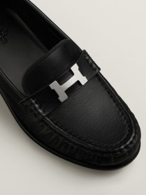 モカシン 《ノヴァ》 | Hermès - エルメス-公式サイト